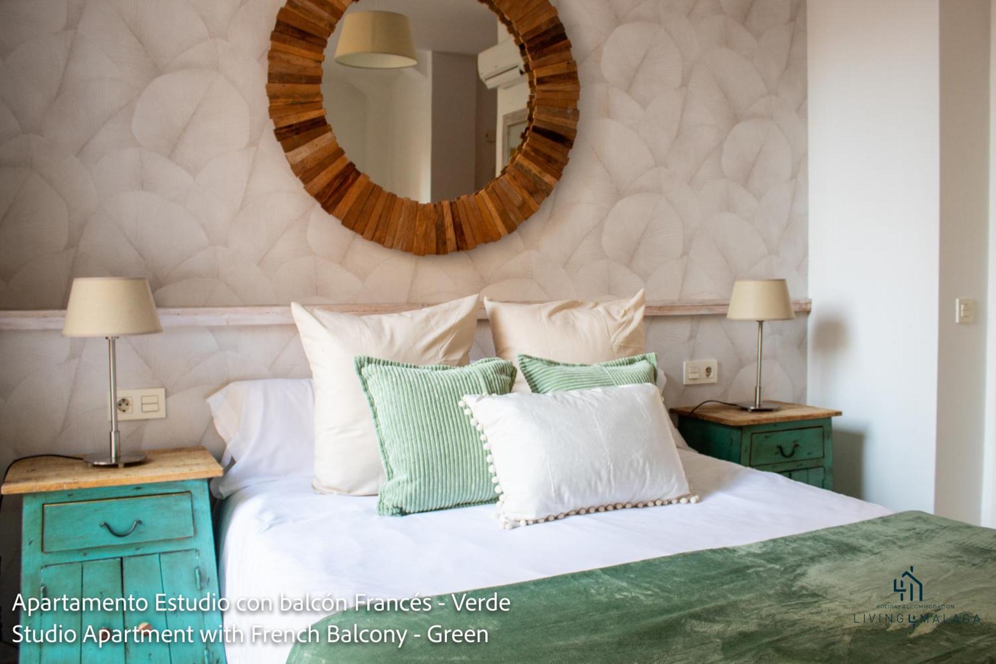 Living4Malaga Suites Superior — Photos 2